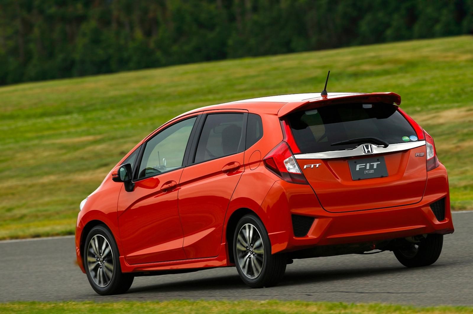 YEN HONDA JAZZ RESM GALERS