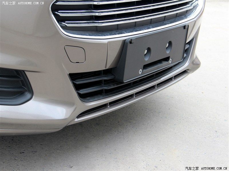 YEN (2014) FORD MONDEO N'DE SATITA RESM GALERS
