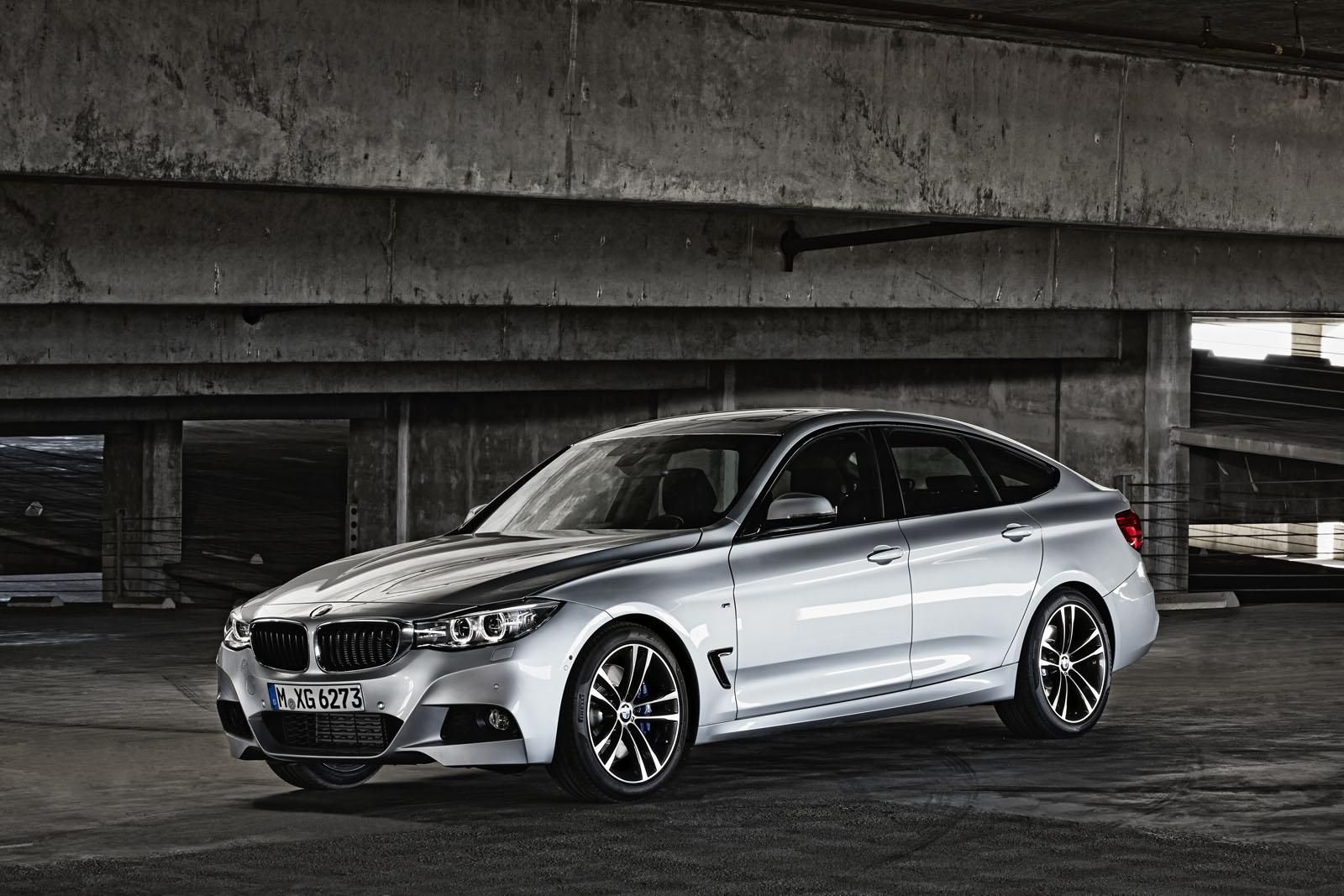 BMW 3 GT GALER (2)