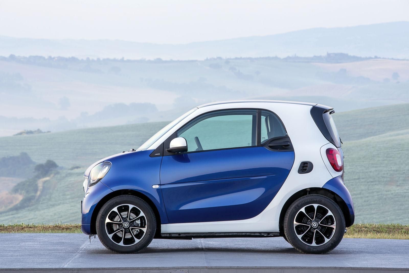 YEN 2015 SMART ForTwo RESM FOTORAF GALERS