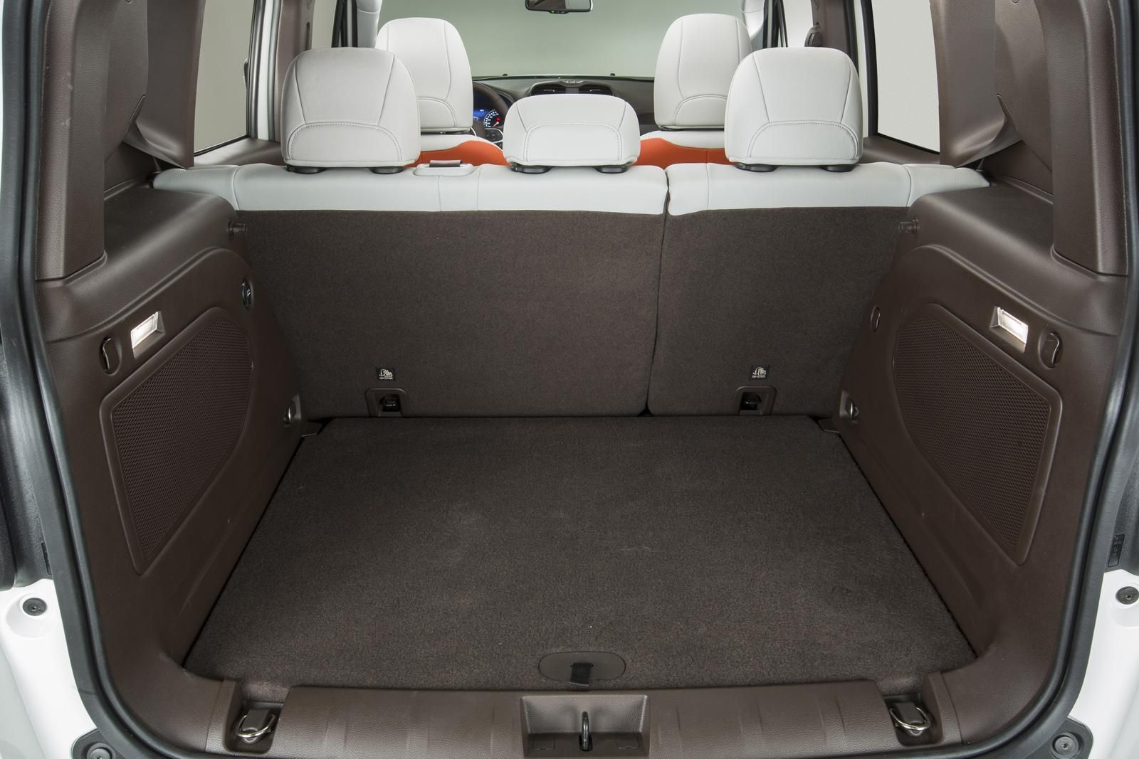 YEN JEEP RENEGADE AVRUPA VERSYON RESM GALERS