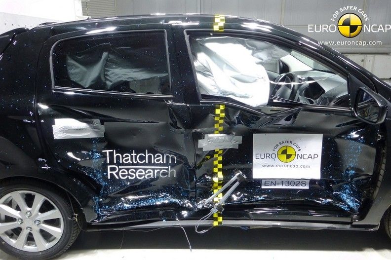 YEN MTSUBSH SPACE STAR EURONCAP GVENLK TEST RESM GALERS