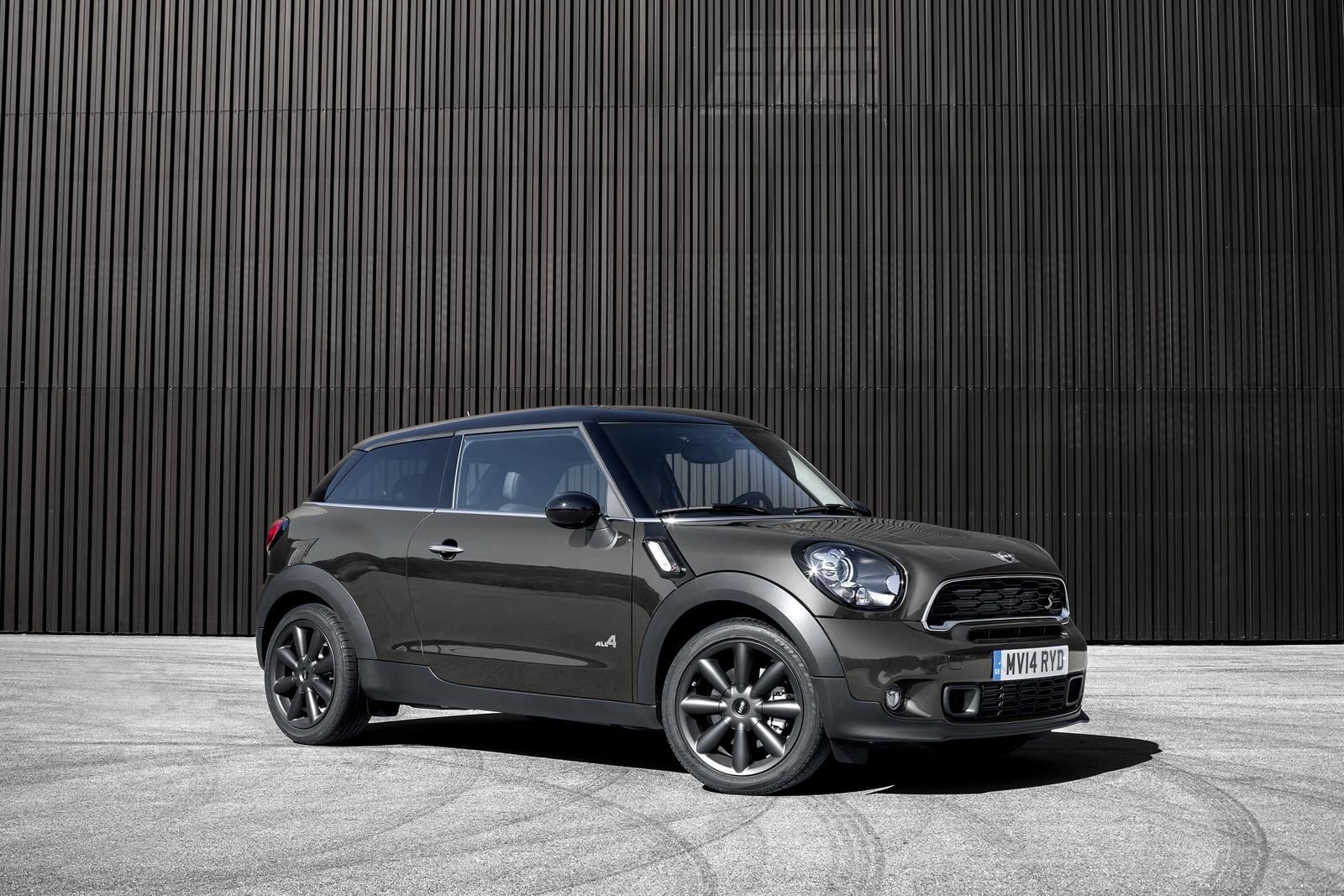 MAKYAJLI 2015 YEN MINI PACEMAN RESM GALERS