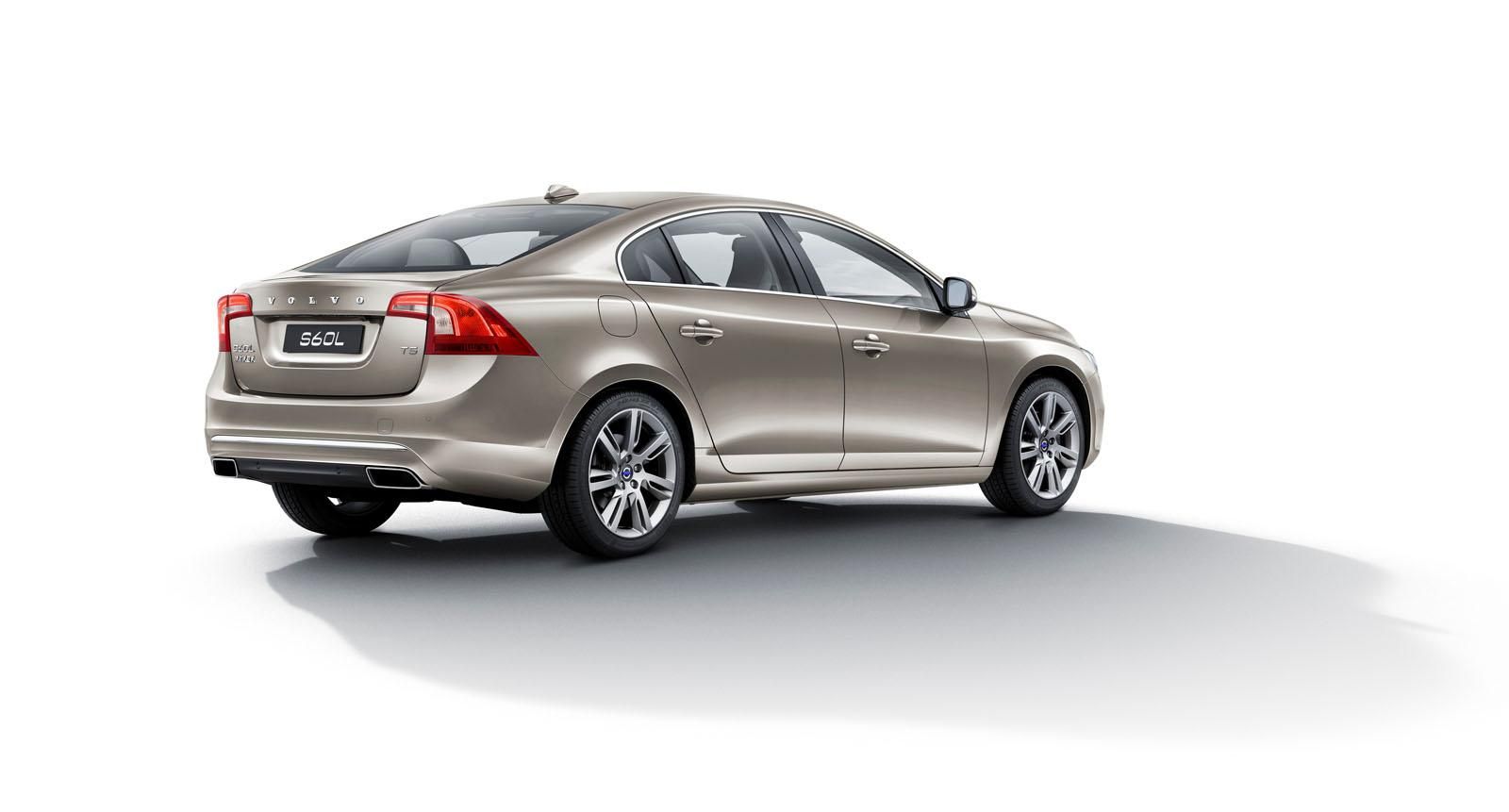 YEN 2014 VOLVO S60 L RESM FOTORAF GALERS