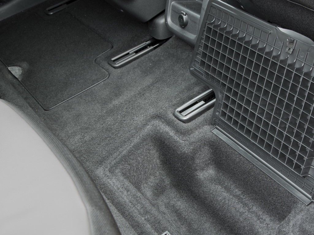 Yeni Citroen Picasso ile Renault Scenic Karlatrma Resim Galerisi