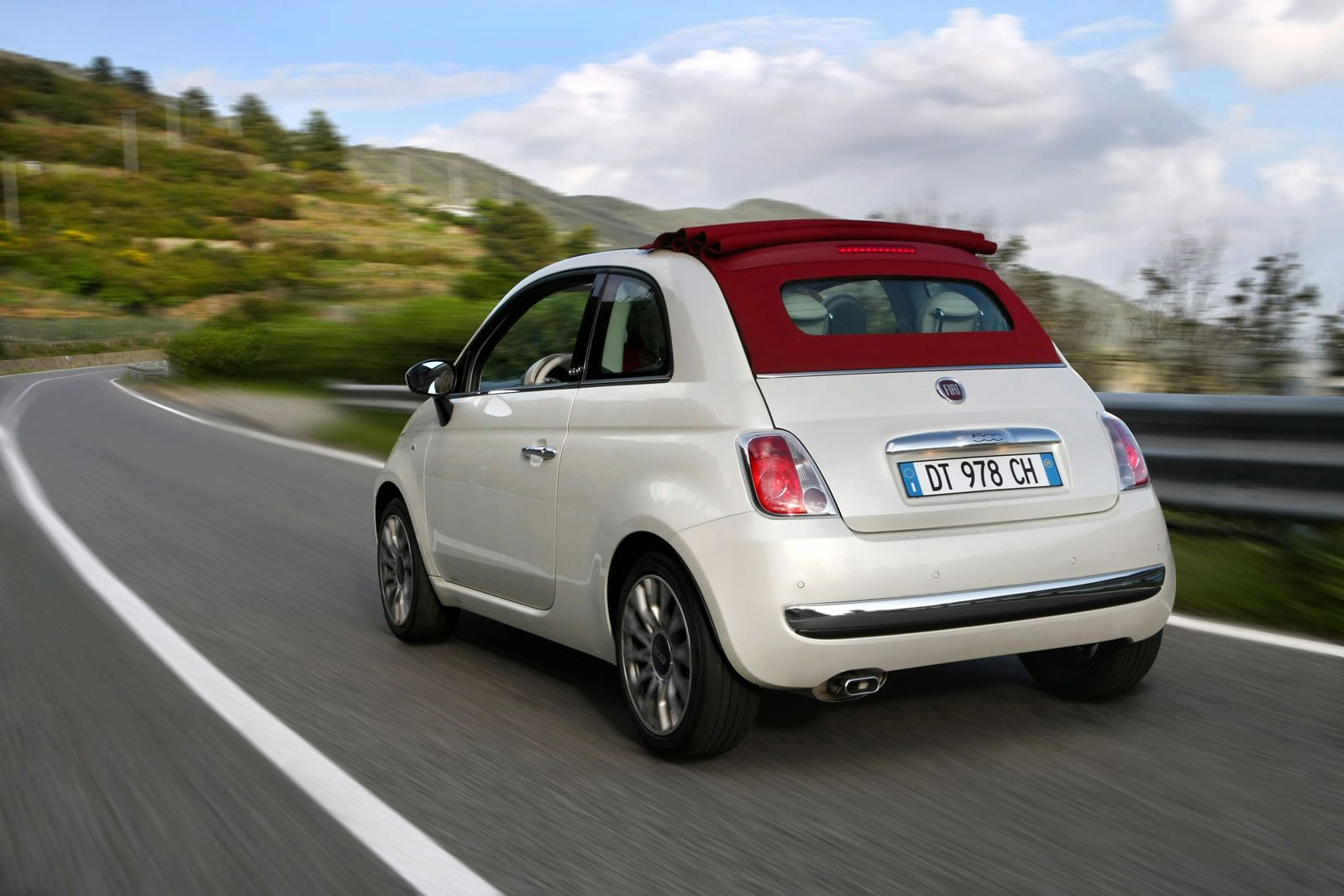 FAT 500C GALER