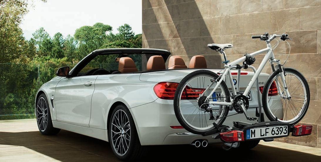 YEN BMW 4 SERS CONVERTBLE (CABRO) RESM GALERS