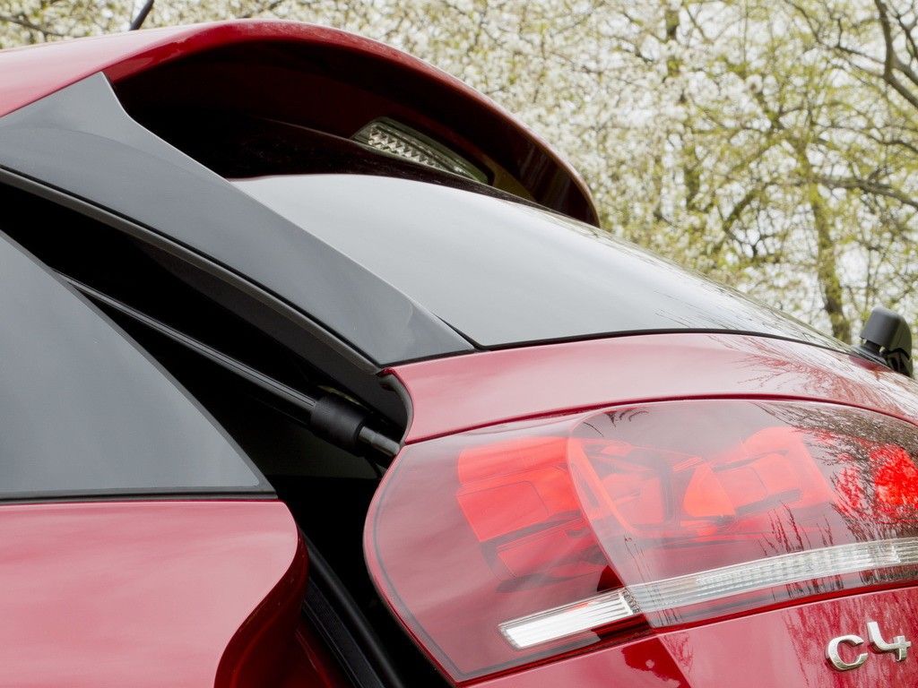 Yeni Citroen Picasso ile Renault Scenic Karlatrma Resim Galerisi