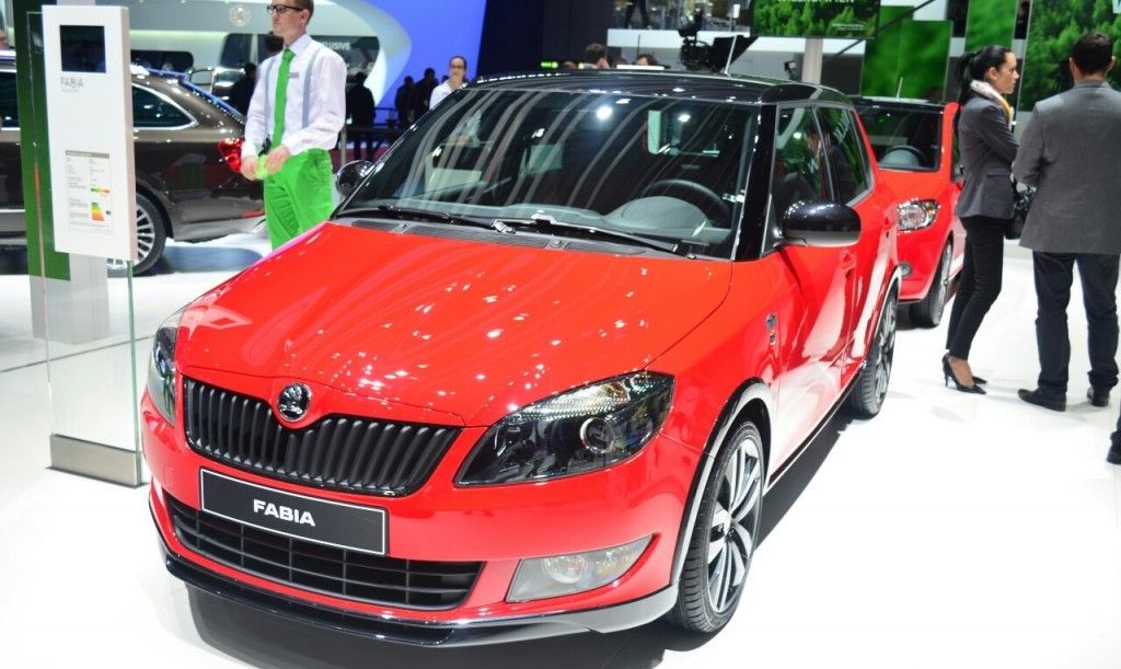 YEN SKODA MONTE CARLO ALES CENEVRE RESM GALERS