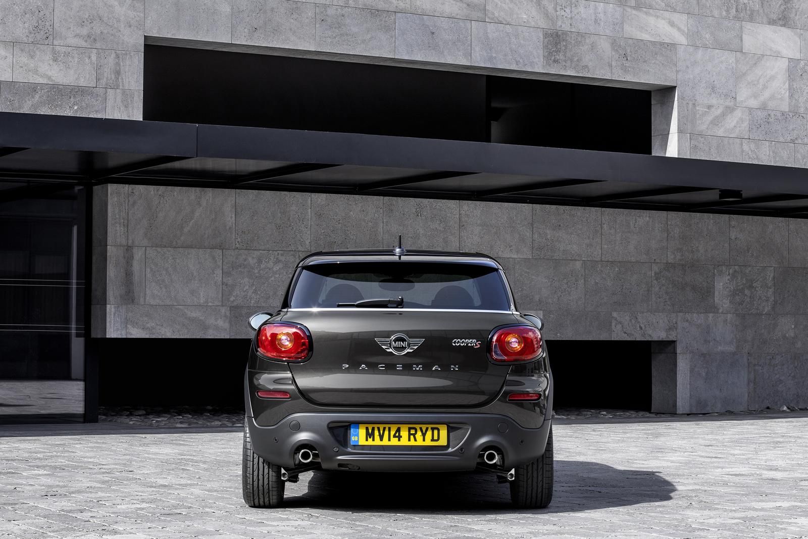 MAKYAJLI 2015 YEN MINI PACEMAN RESM GALERS
