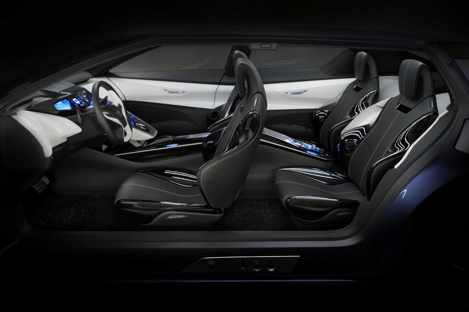 Nissan Friend-ME Concept Galeri