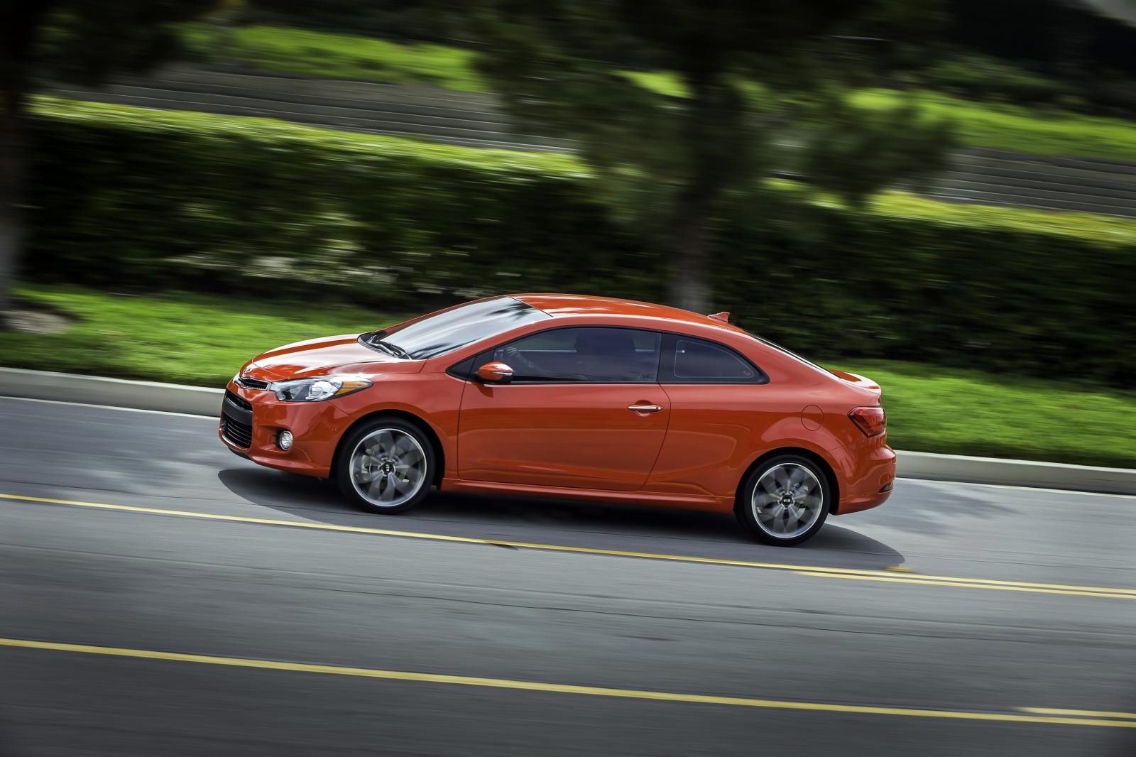 YEN 2014 KA CERATO KOUP GALER