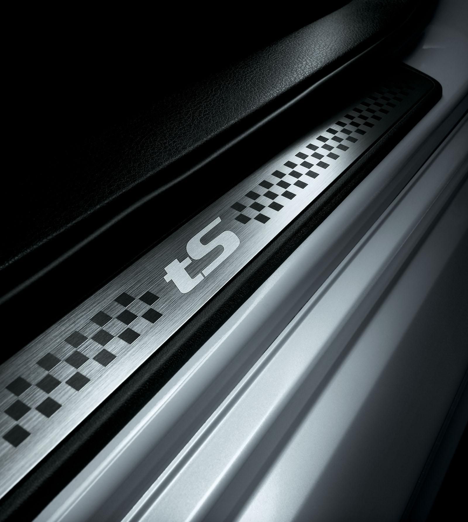 SUBARU WRX ST tS TYPE RA RESM GALERS
