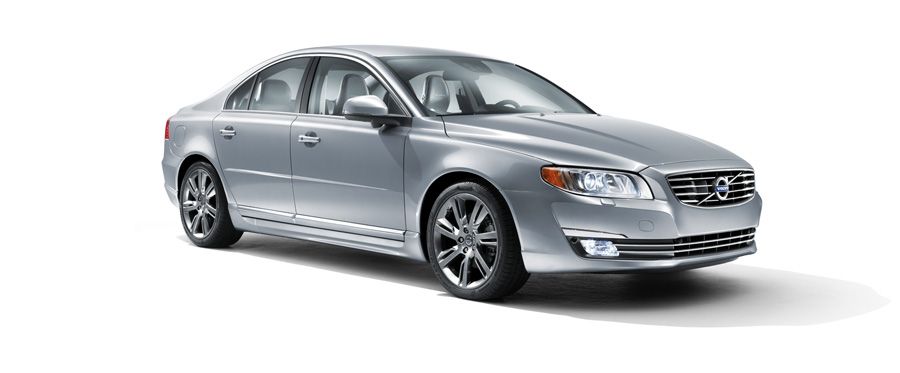 YEN MAKYAJLI 2014 VOLVO S80 GALER (2)