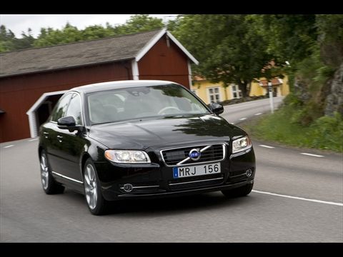 VOLVO S80 GALER