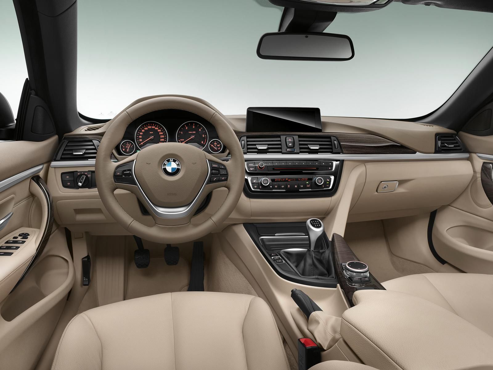 YEN BMW 4 CABRO (CONVERTIBLE) AYRINTILI RESM GALERS
