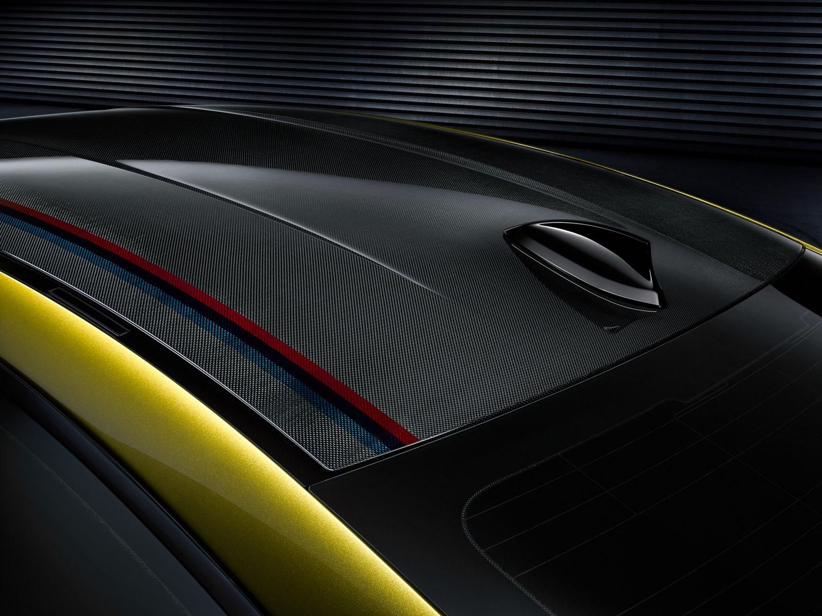 BMW M4 COUPE RESM FOTORAF GALERS