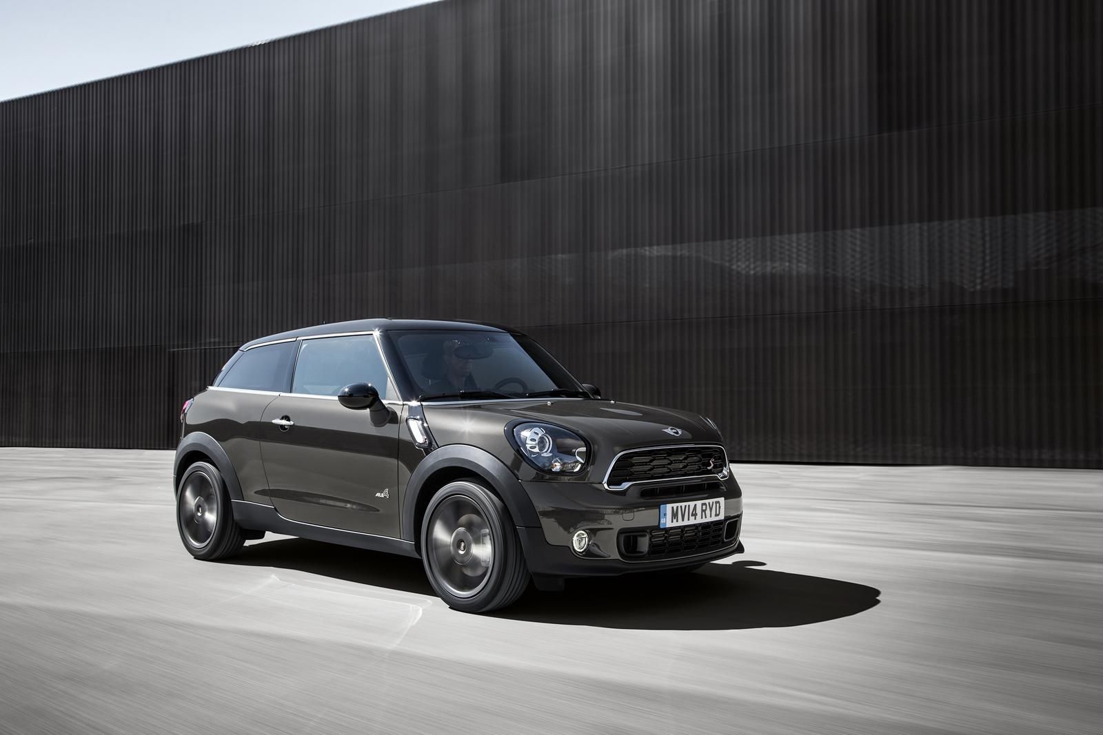 MAKYAJLI 2015 YEN MINI PACEMAN RESM GALERS