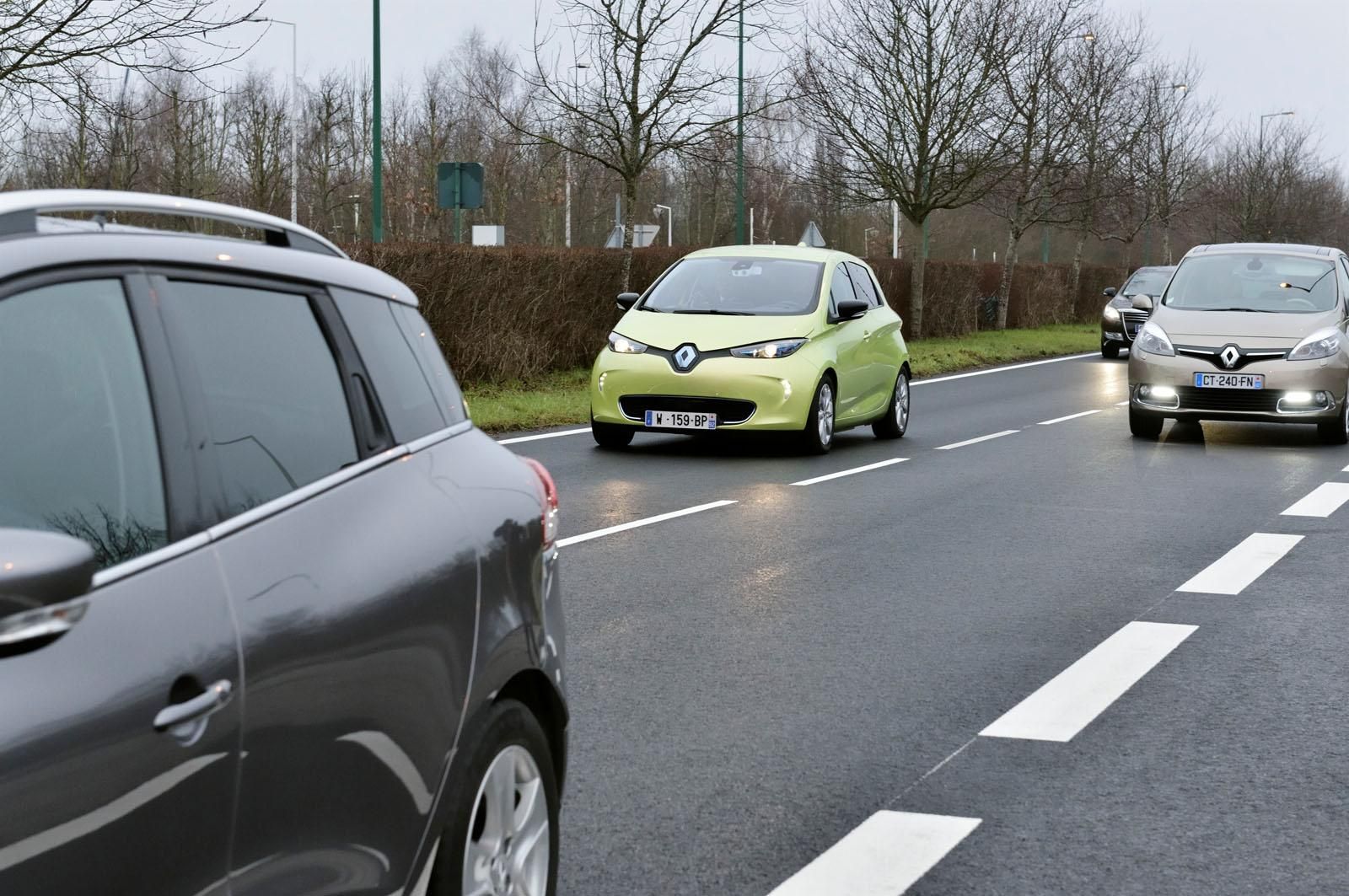 RENAULT NEXT TWO KONSEPT RESM GALERS