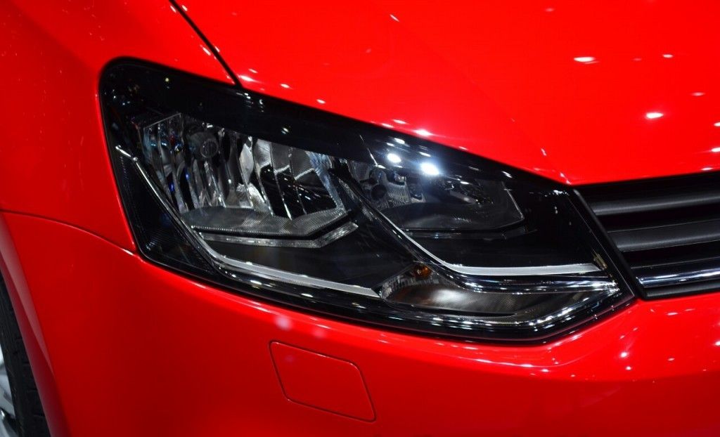 YEN MAKYAJLI VOLKSWAGEN POLO CENEVRE RESM GALERS