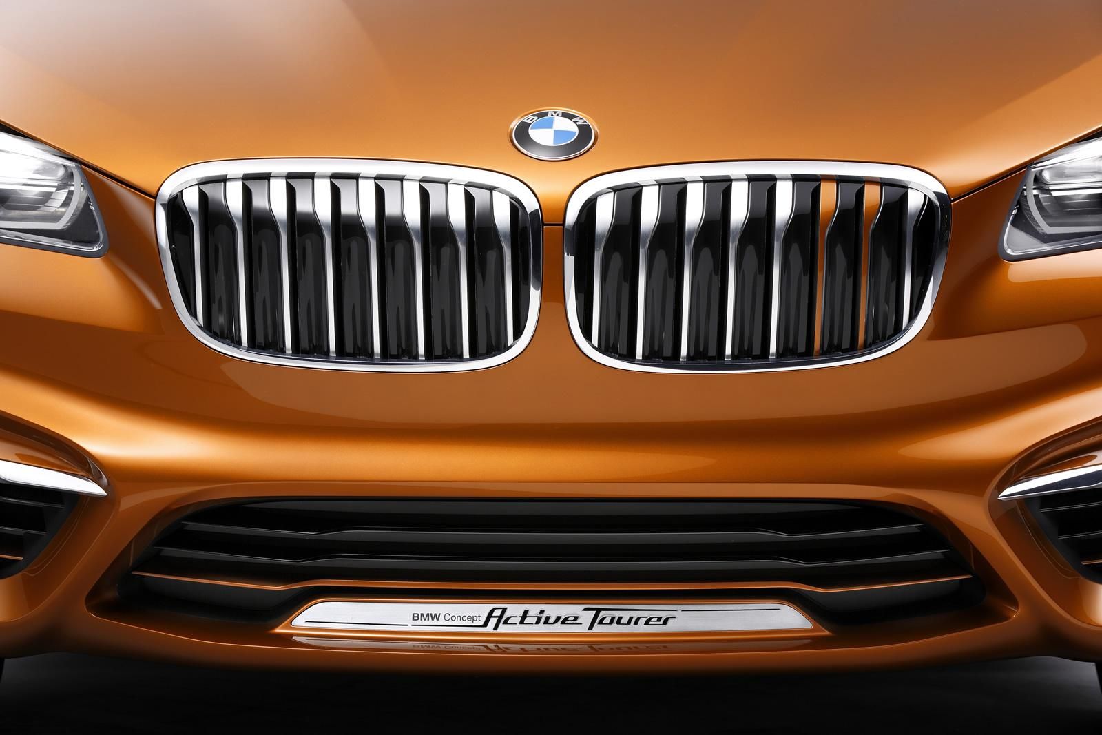 BMW KONSPET ACTVE TOURER OUTDOOR RESM GALERS