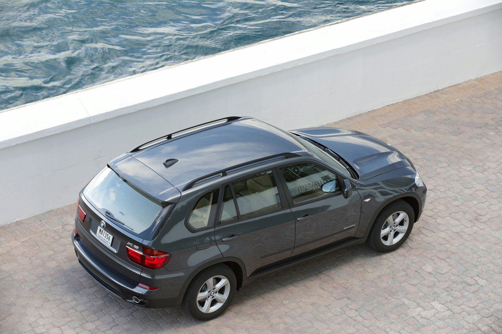 BMW X5 (2010) GALER