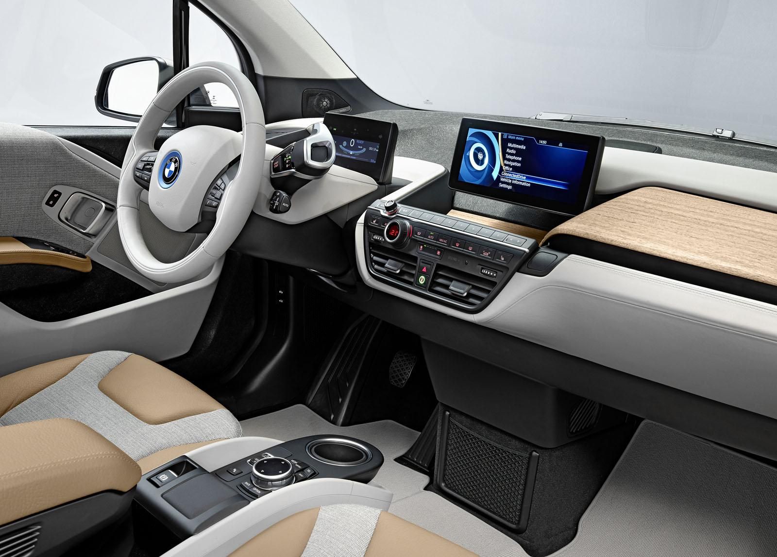 YEN BMW 3 DETAYLARI RESM GALERS
