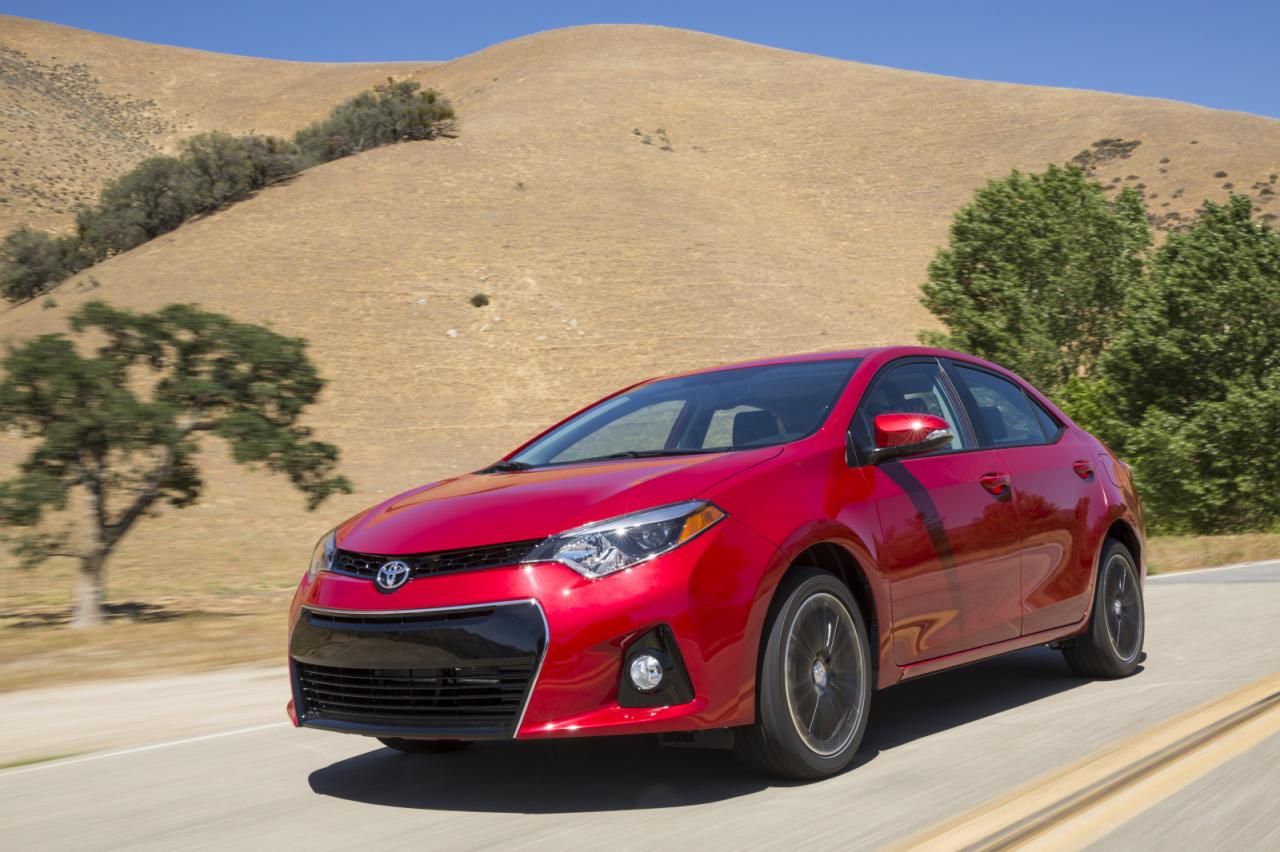 YEN TOYOTA COROLLA LANSMAN RESM GALER