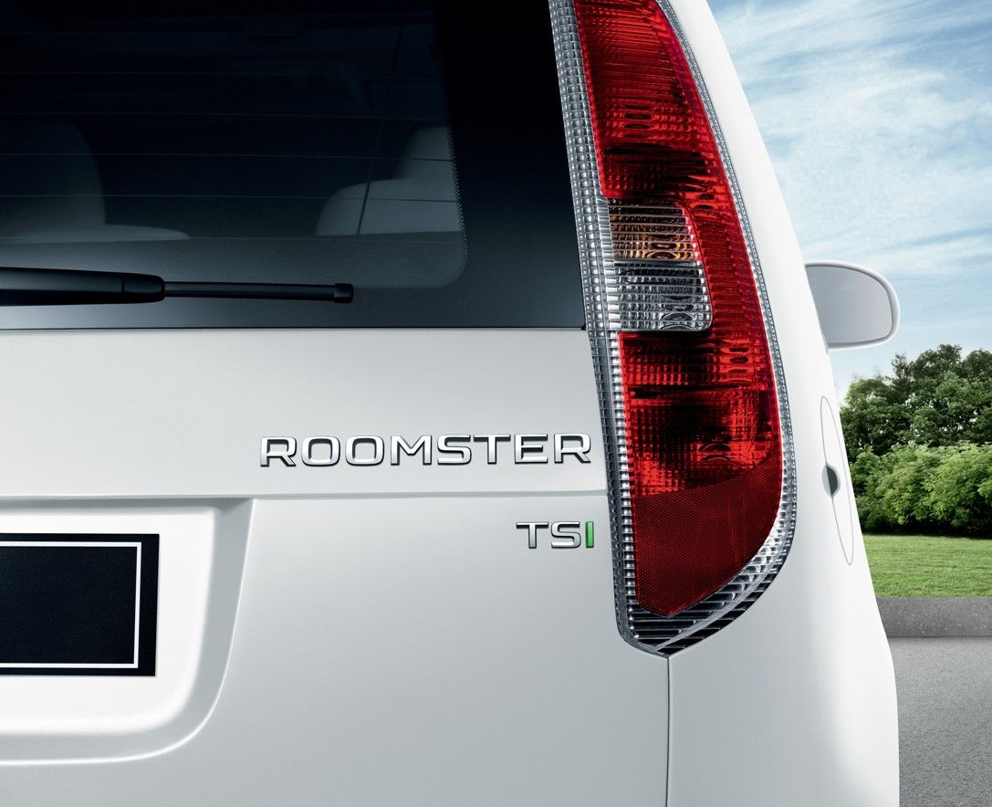 SKODA GREENLNE SERS RESM GALERS