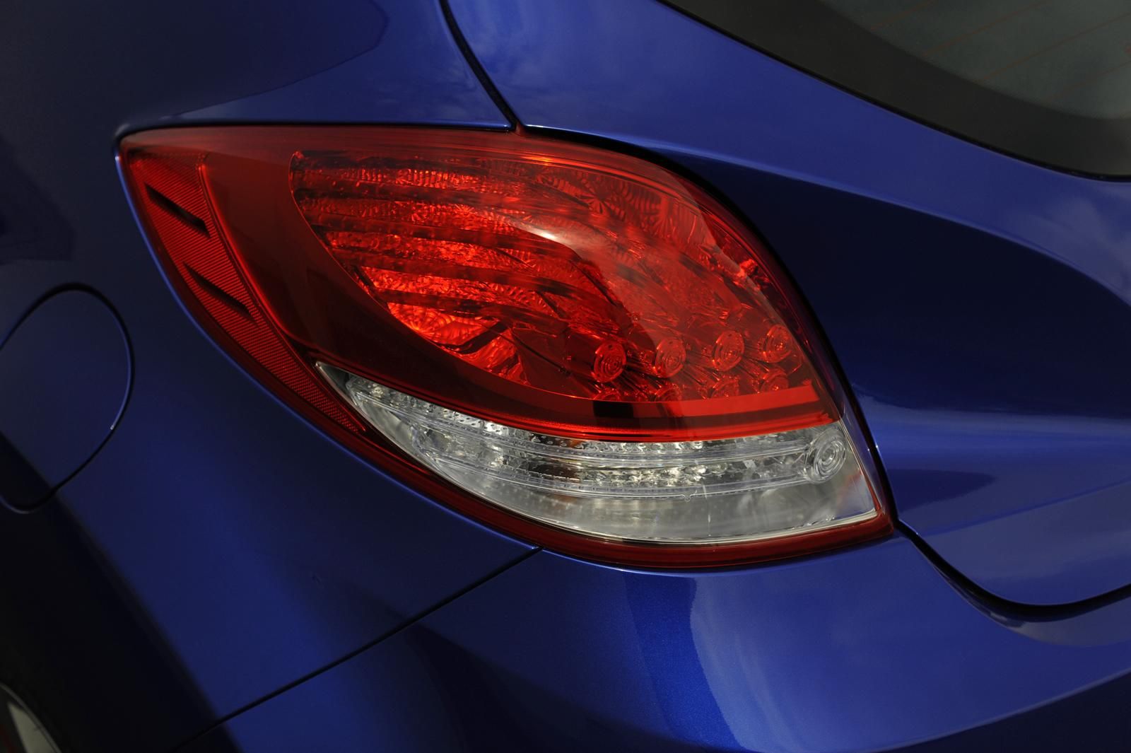 HYUNDA VELOSTER TURBO R SPEC RESM GALERS