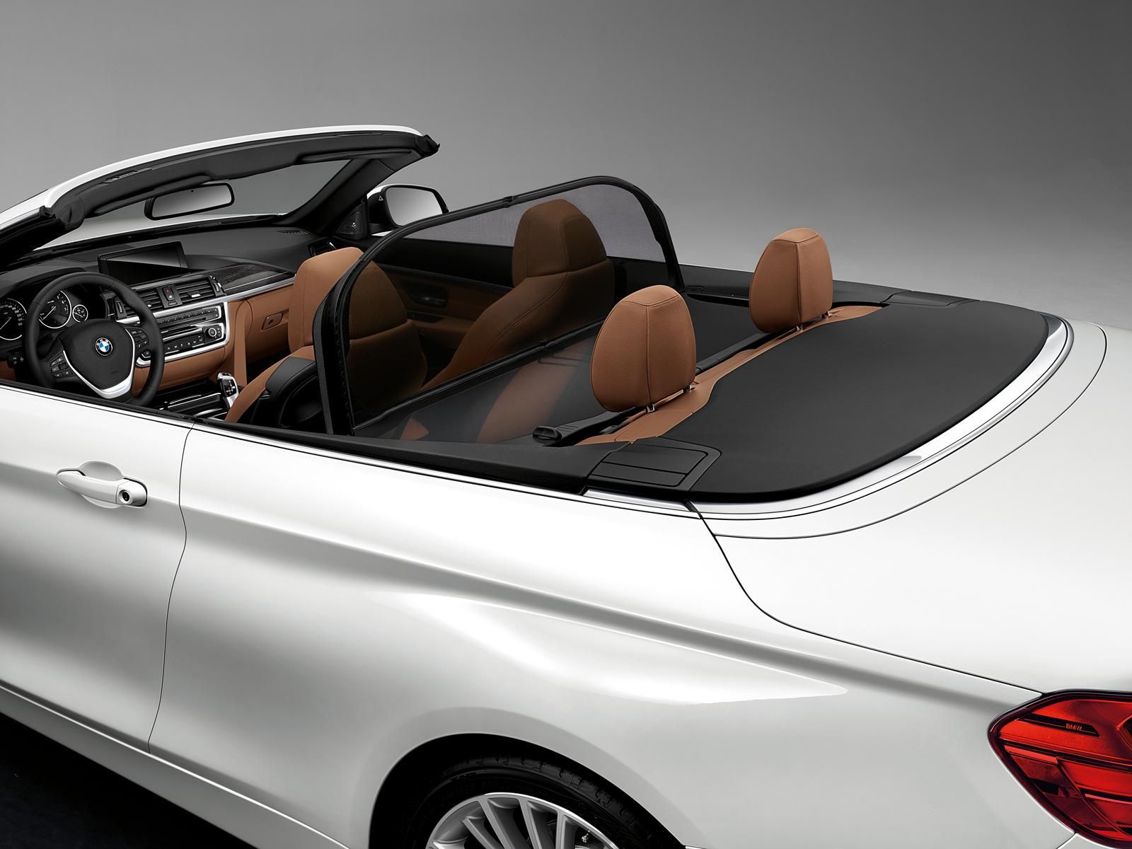 YEN BMW 4 CABRO (CONVERTIBLE) AYRINTILI RESM GALERS