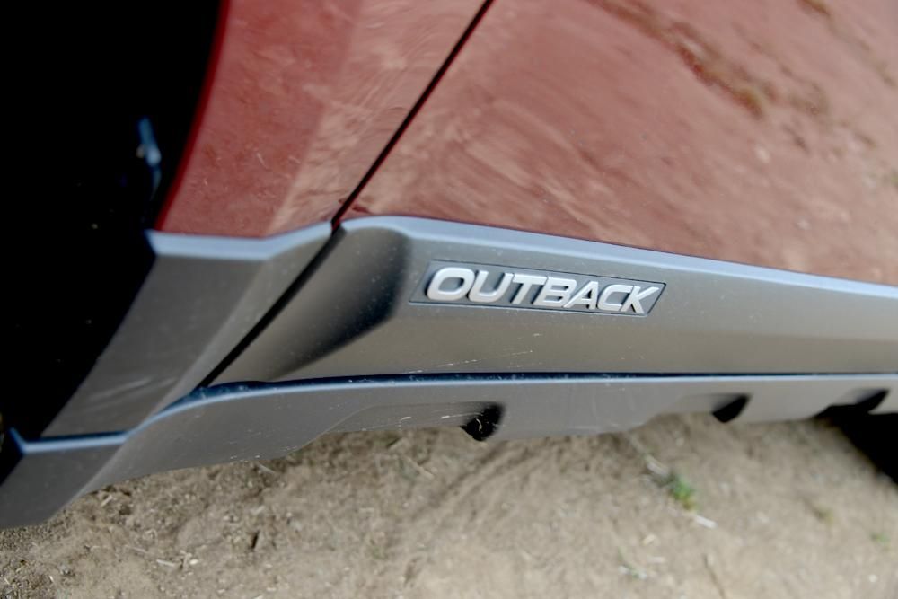 2013 SUBARU FORESTER GALER