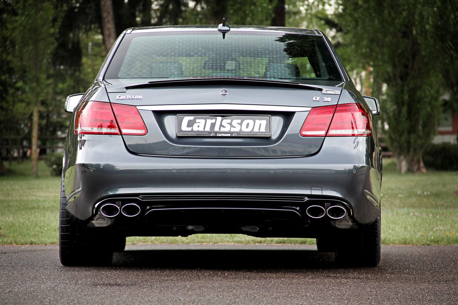 MERCEDES E SERS CARLSSON RESM GALERS