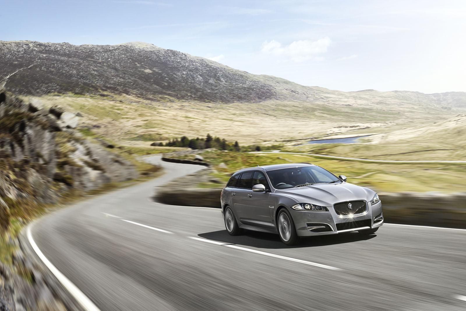 YEN 2015 JAGUAR XF R-SPORT RESM GALERS