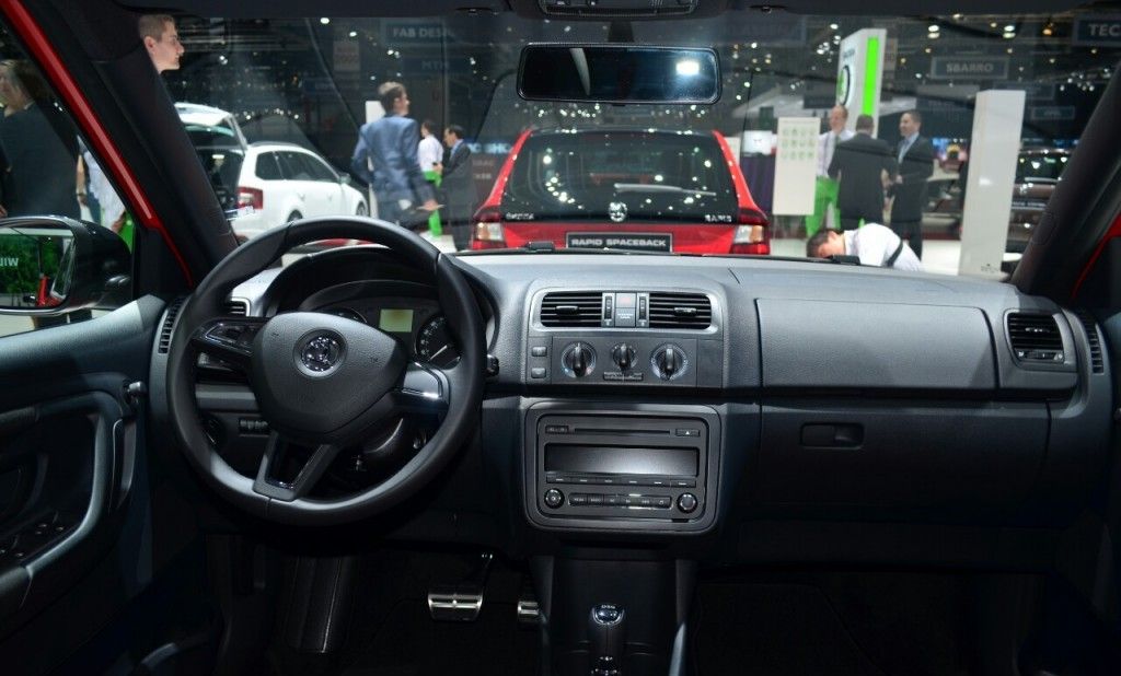 YEN SKODA MONTE CARLO ALES CENEVRE RESM GALERS