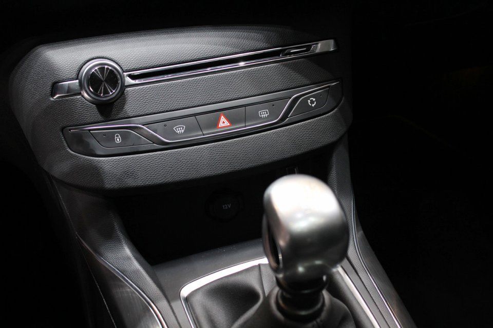 PEUGEOT 308 SW CENEVRE RESM GALERS
