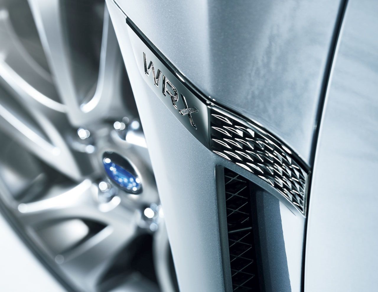 YEN 2015 SUBARU WRX S4 RESM GALERS