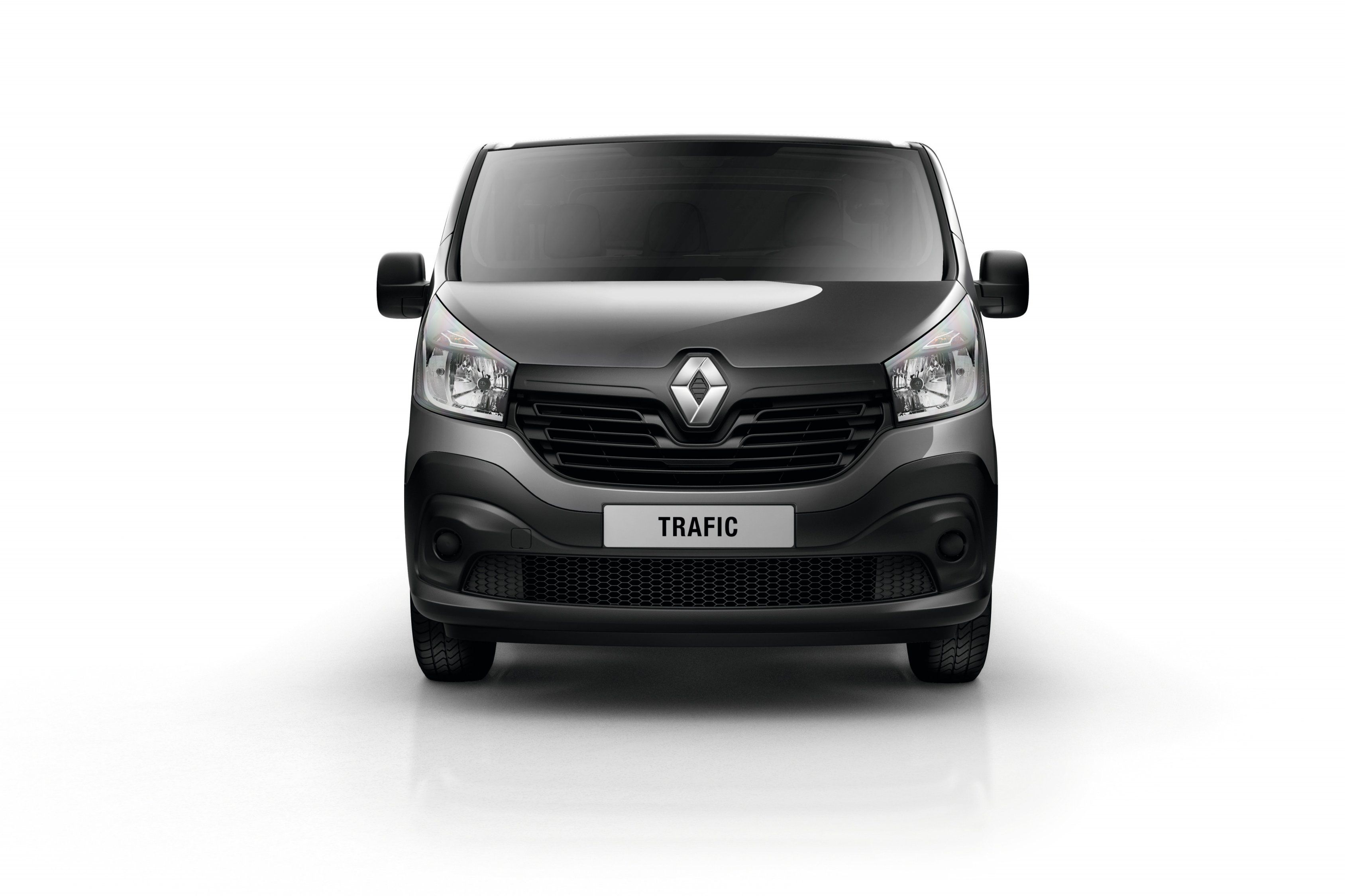 YEN RENAULT MASTER VE TRAFC RESM GALERS