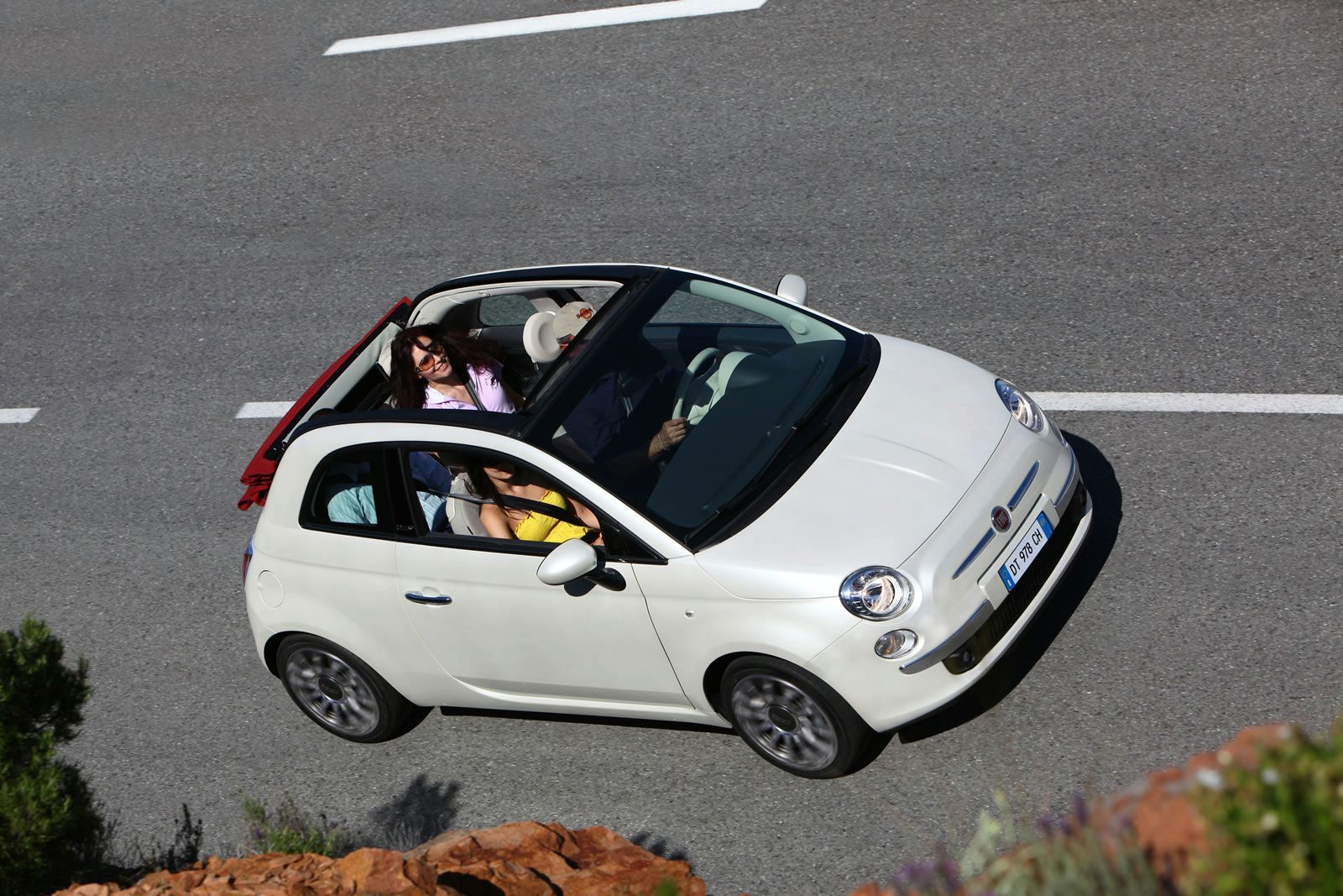 FAT 500C GALER