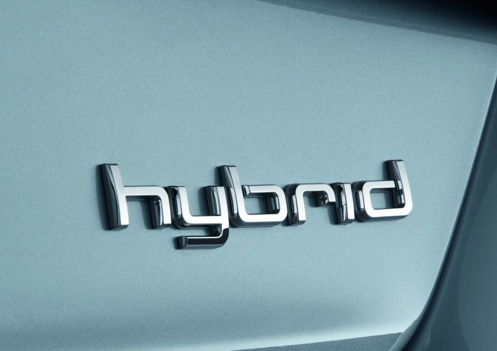 AUD A8 HYBRD GALER
