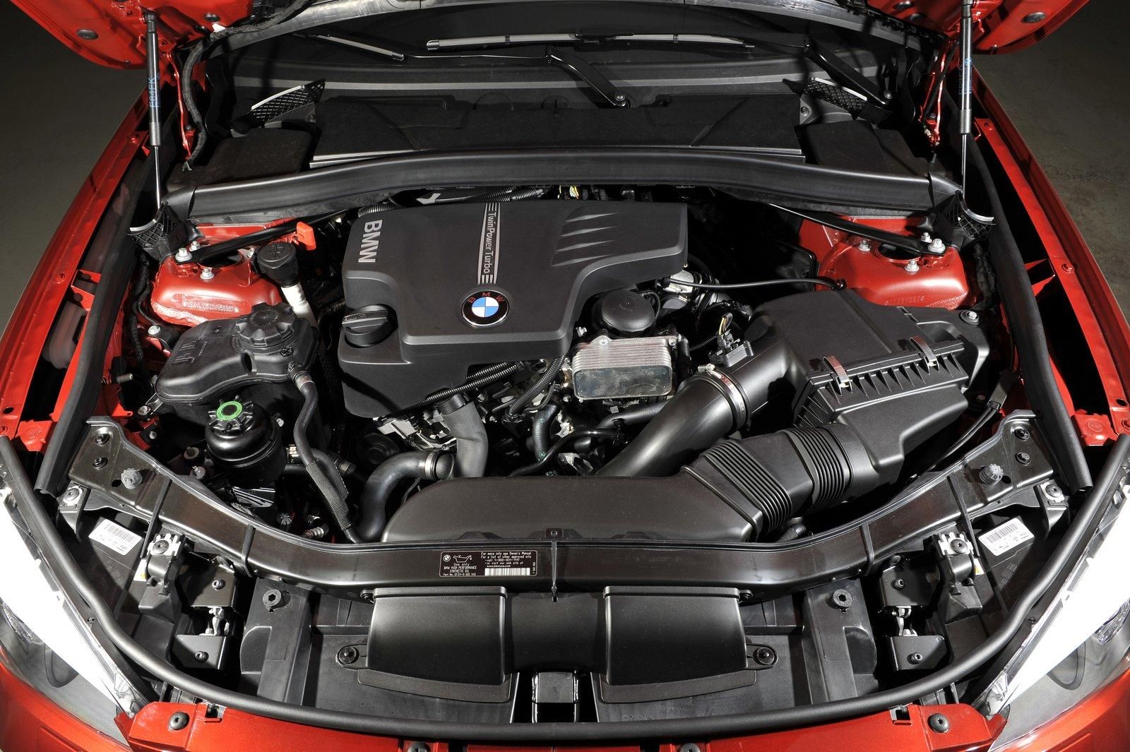 BMW X1 (2012) GALER