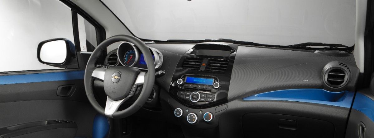CHEVROLET'N 2014 YENLKLER RESM GALERS