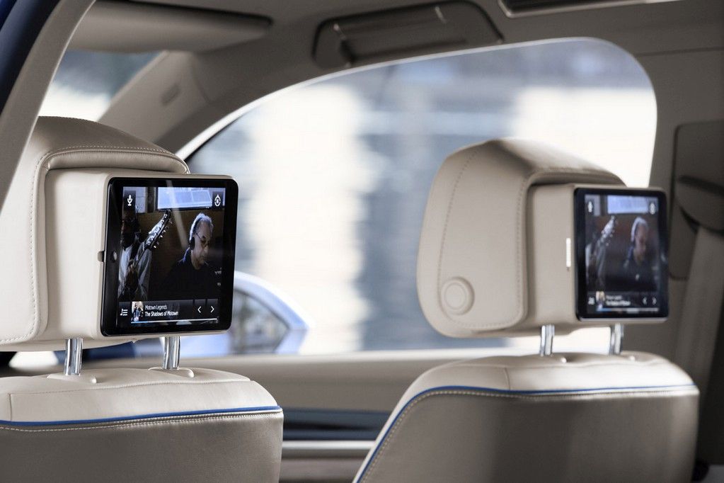 VOLKSWAGEN CROSSBLUE KONSEPT RESM GALERS (2)