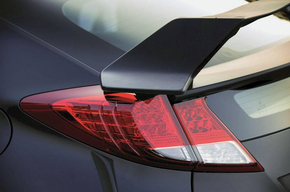 YEN HONDA CVC TYPE R RESM GALERS