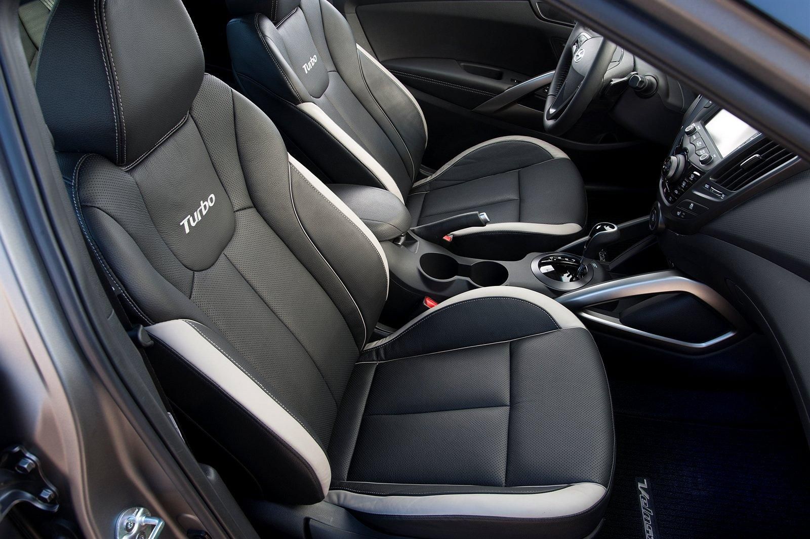 HYUNDA VELOSTER TURBO (2013) GALER