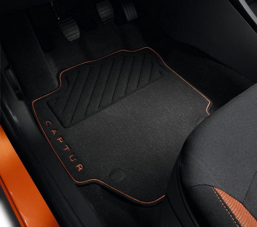 YEN RENAULT CAPTUR ARZONA RESM GALERS