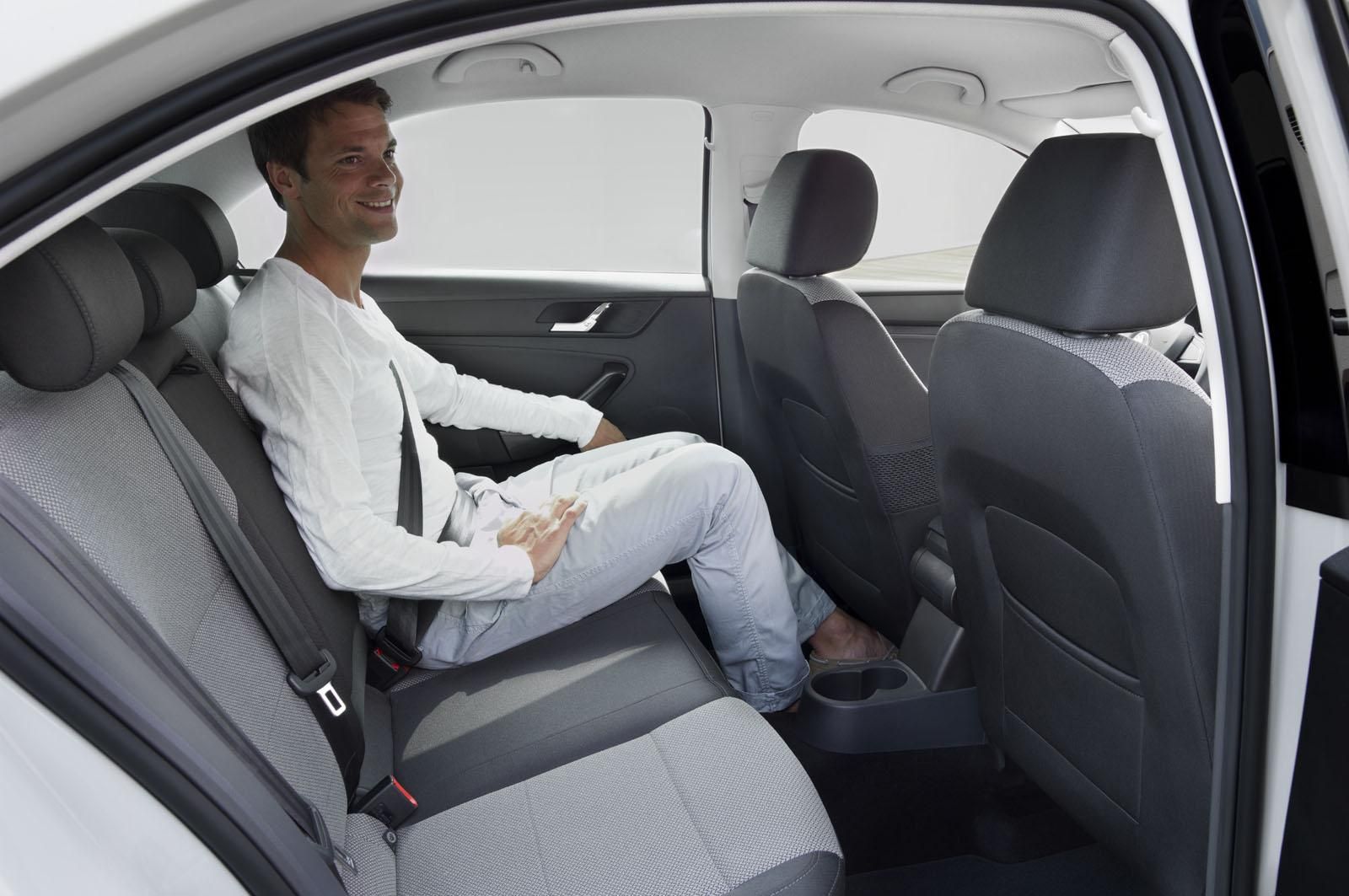 SKODA RAPD GALER