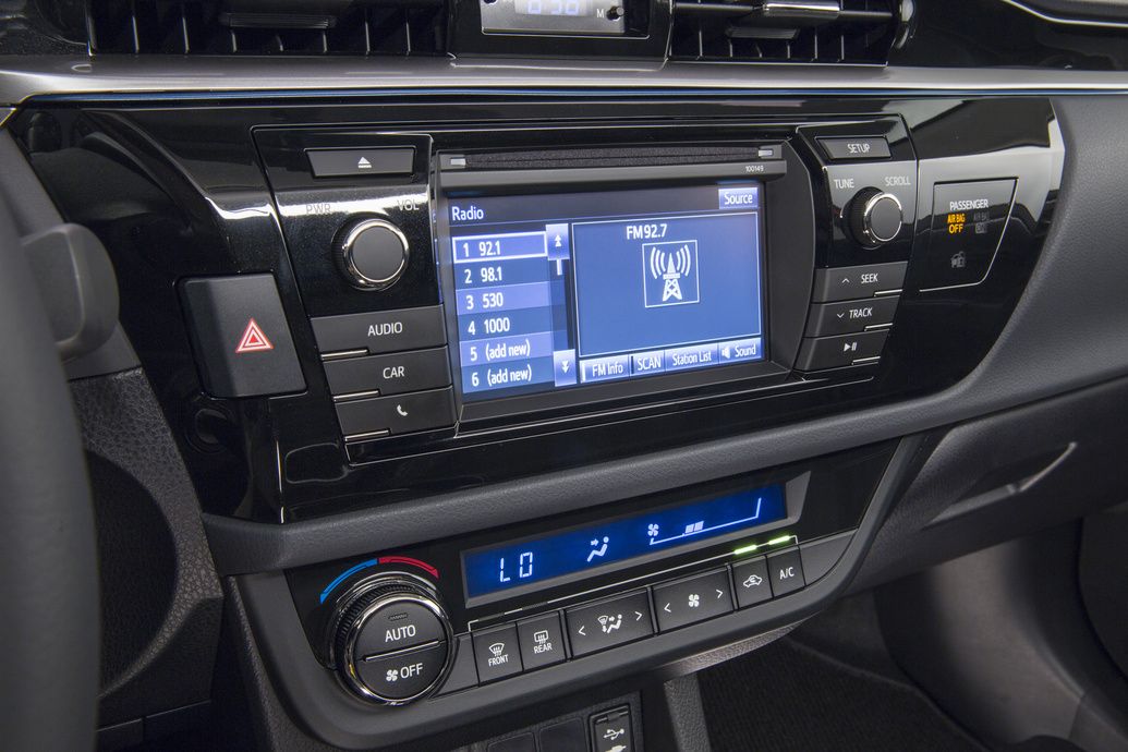 YEN TOYOTA COROLLA LANSMAN RESM GALER
