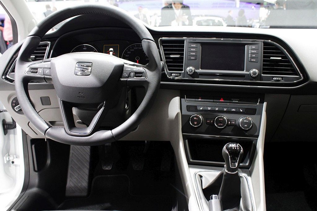 YEN� SEAT LEON ST FRANKFURT LANSMAN RES�M GALER�S� (2)