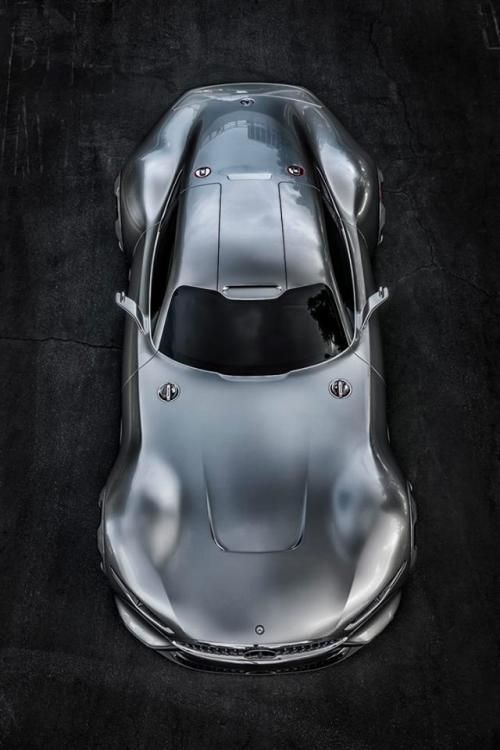 MERCEDES AMG VSON GRAN TURSMO RESM GALERS